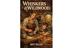 Whiskers & Wildwood