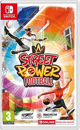 best football game for nintendo switch