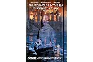 The Nice House by the Sea Vol. 1