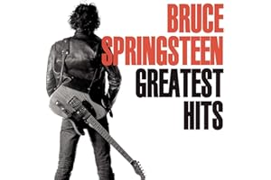 Bruce Springsteen Greatest Hits