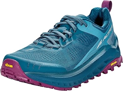 altra most cushioned shoe