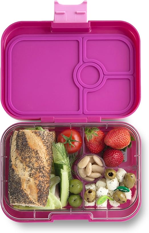 yumbox pottery barn lunch bag