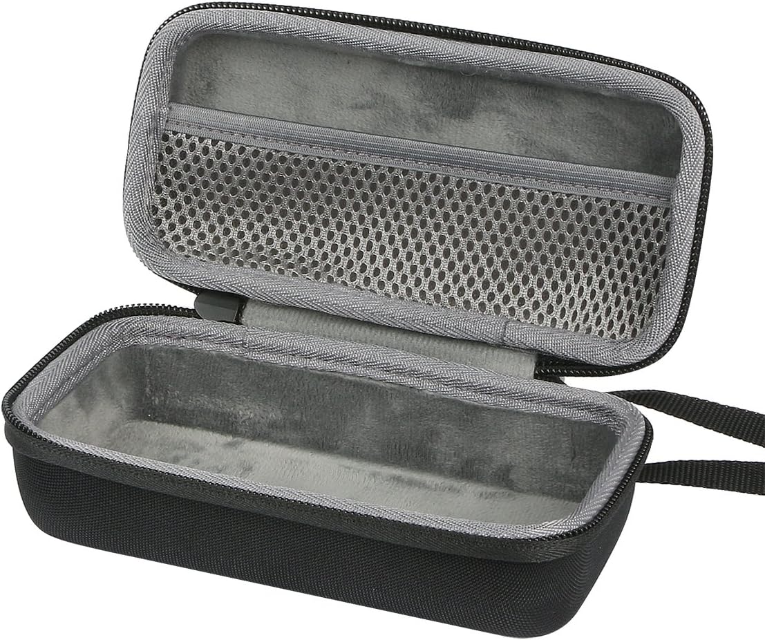 CO2CREA Hard Case for QardioArm Wireless Blood Pressure Monitor