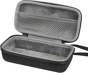 CO2CREA Hard Case for QardioArm Wireless Blood Pressure Monitor