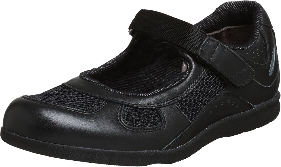 women's mesh mary jane shoes