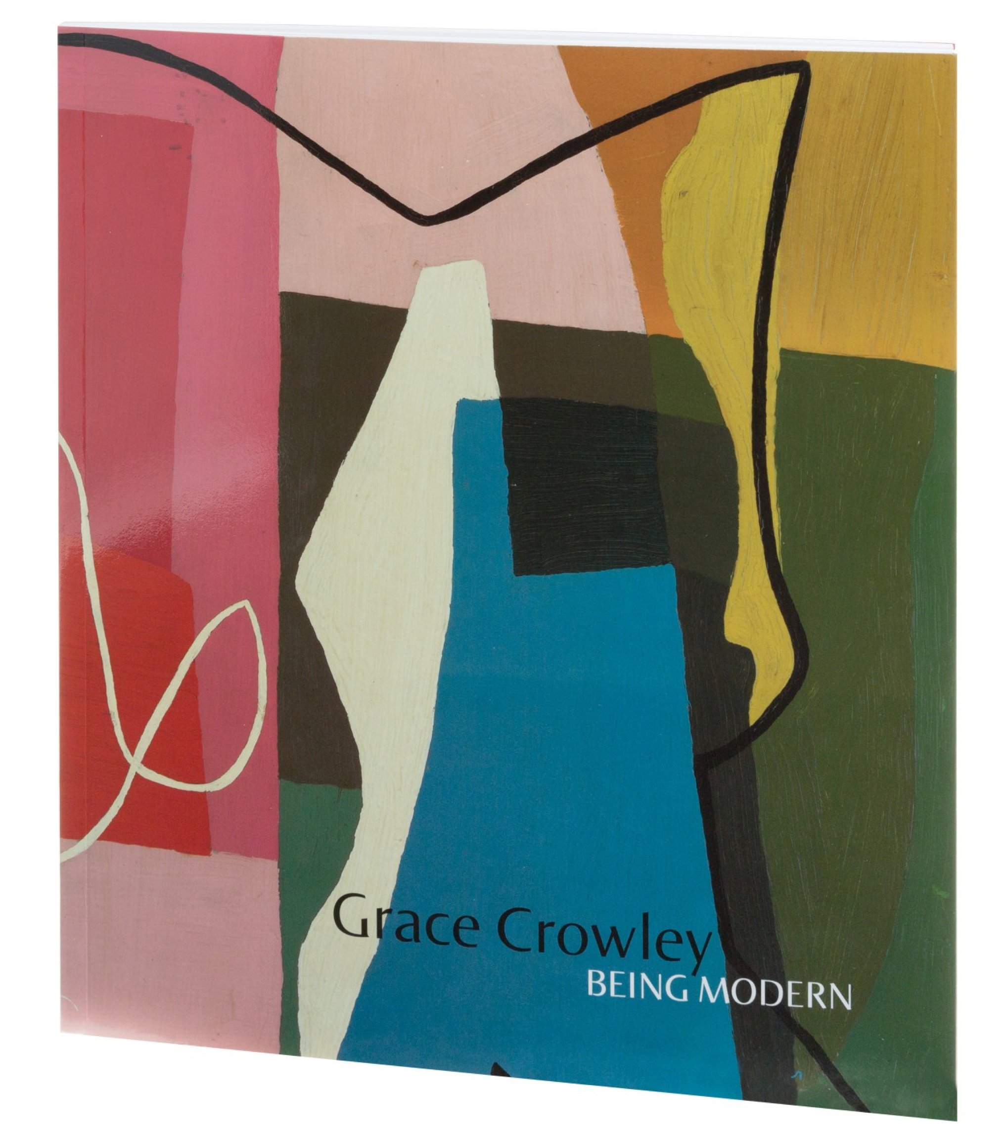 Grace Crowley Being Modern Elena Taylor 9780642541925 Amazon
