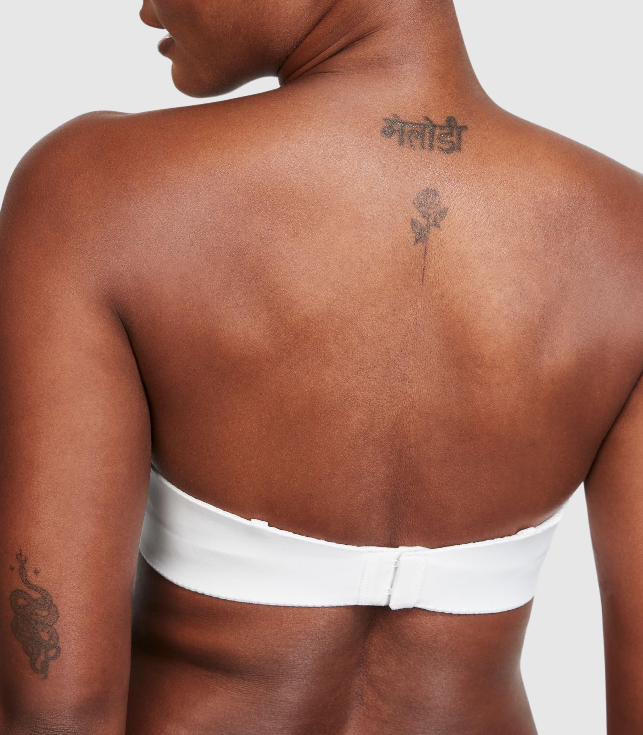 Victoria's Secret Body by Victoria Lightly Lined