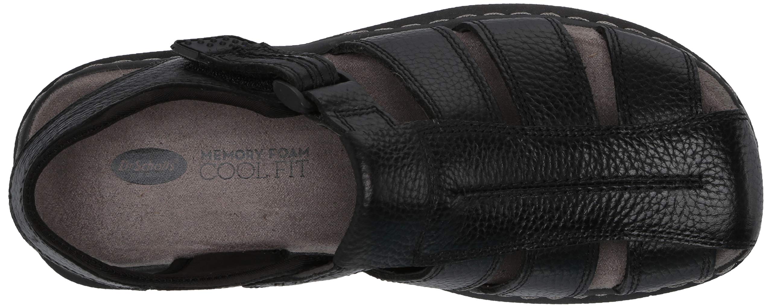 Fisherman Sandals Dr Scholl's Memory Foam Cool Fit Sandals Dr
