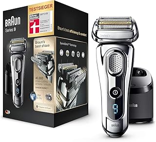 Braun Series 9  9297cc