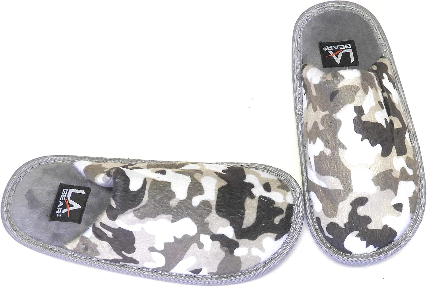 la gear slippers