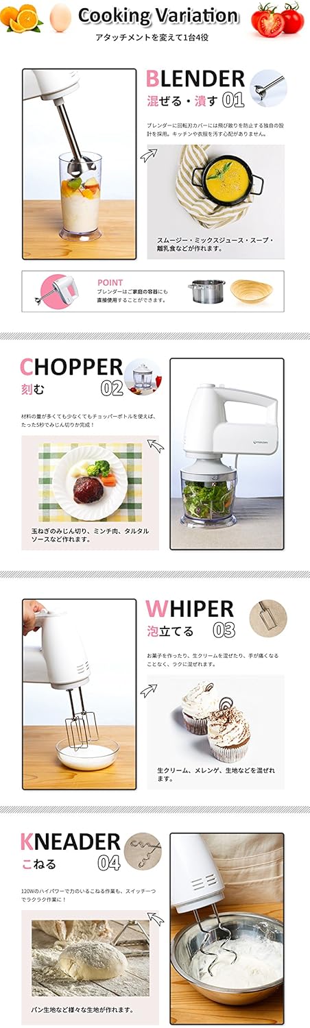 静める 失う 後方 Maxzen ブレンダー Hamakyu Jp