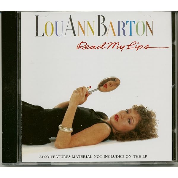Forbidden Tones: Lou Ann Barton: 0013437010726: Amazon.com: CDs