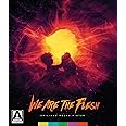 We Are The Flesh [Blu-ray]
