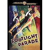 Footlight Parade (1933)