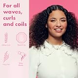 Umberto Giannini Curl Jelly Shine Leave-In Conditioner 180ml Vegan view 2