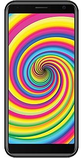Intex Indie 11 IV0318ND (Grey)