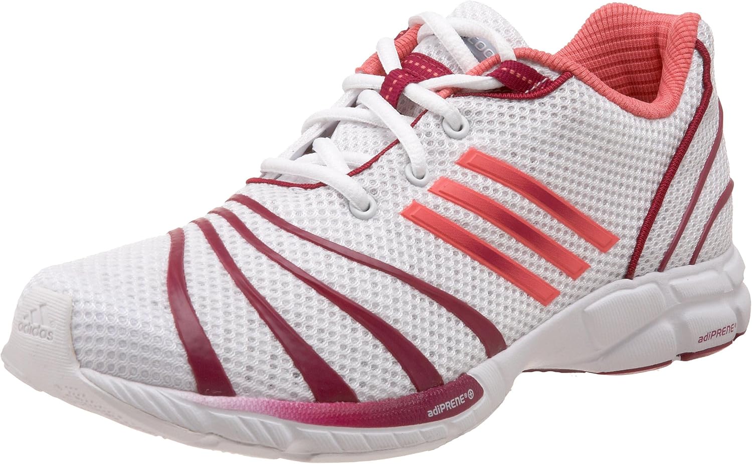 adidas Women�s Clima LsMotion Ii Cross