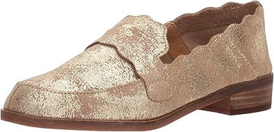 lucky brand moccasins amazon