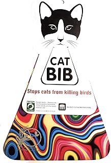 birdsbesafe collar amazon