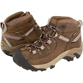 KEEN Women's Targhee 2 Mid Height Waterproof