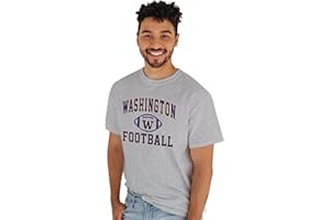 Blue 84 Men's Team Logo T Shirt
