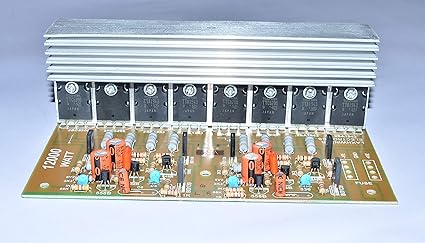 400 watt amplifier price