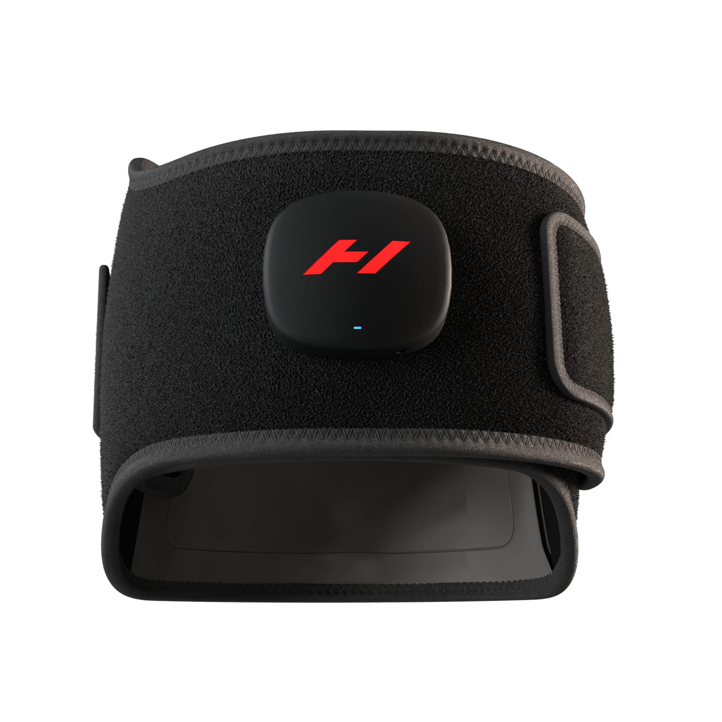 Photo 1 of Hyperice Venom 2 Back Wrap - Provides Advanced Heat and Vibration for Pain, Soreness and Inflammation - FSA-HSA