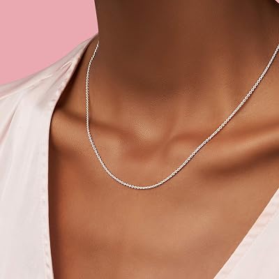 Buy Pandora Jewelry Classic Cable Chain 