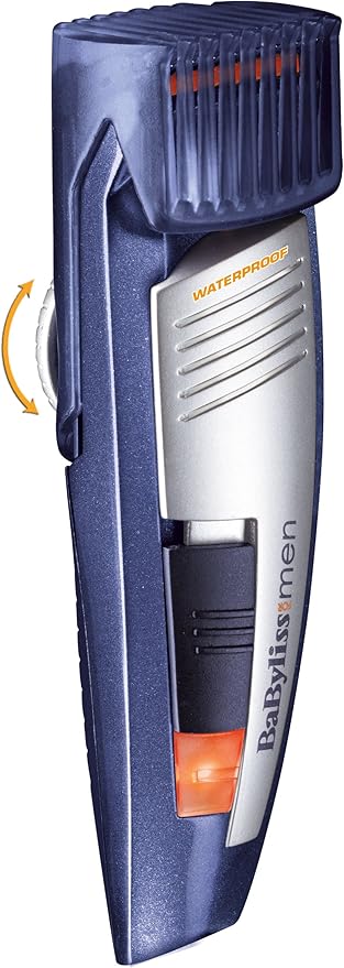 babyliss waterproof