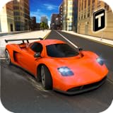 Furious Car Driver 2016