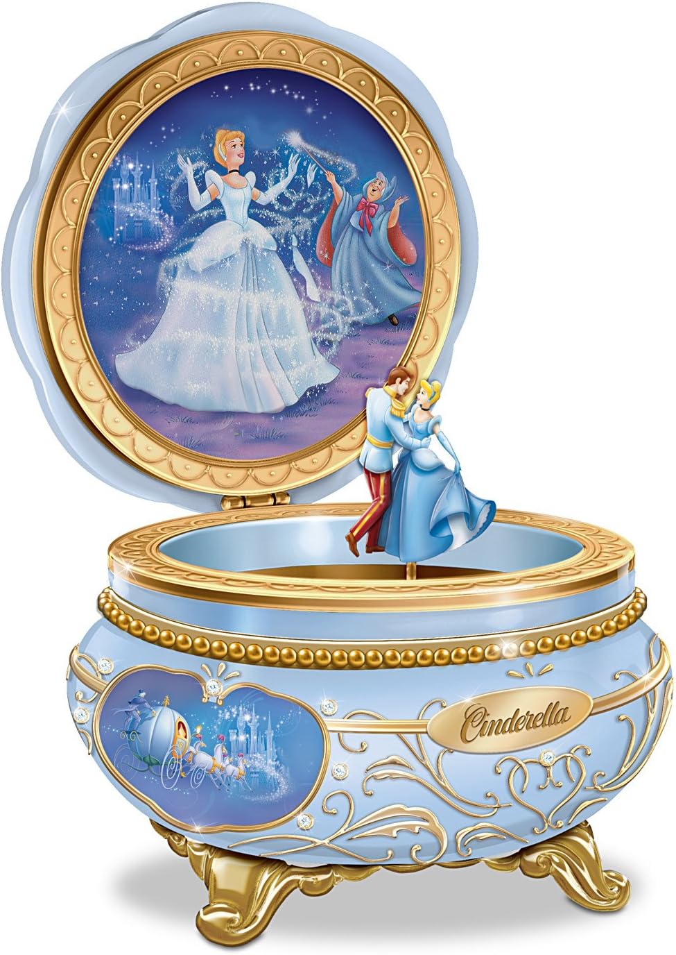 The Bradford Exchange Disney Princess