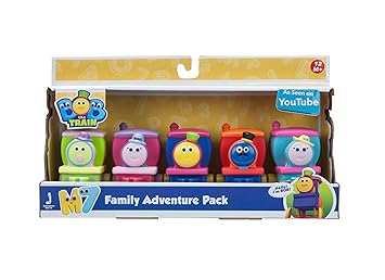bob the train toys amazon