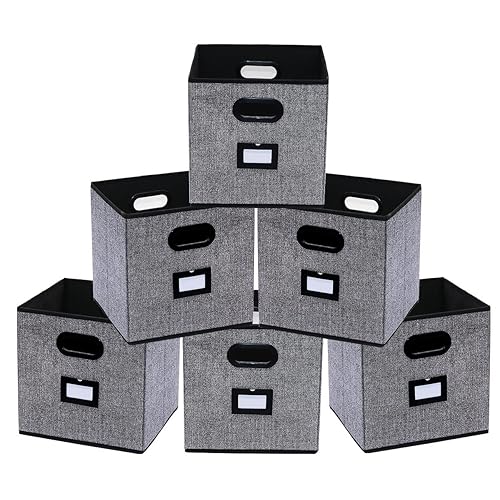 Aufbewahrungsbox 30x30 cm: Amazon.de