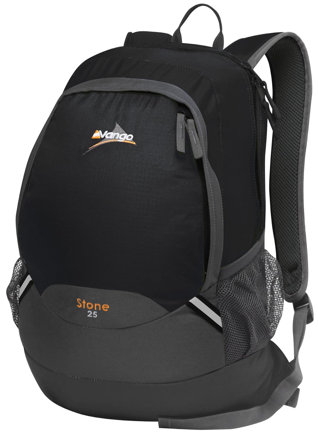 Vango Stone 25 Rucksack Black, 25 Litres Amazon.co.uk Sports & Outdoors