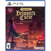 Castlevania: Belmont's Curse | Night One Edition - PlayStation 5