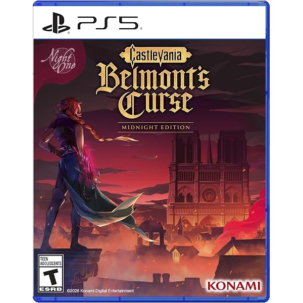 Amazon.com: 8Doors: Arum's Afterlife Adventure – PlayStation 5