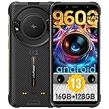 Ulefone Power Armor 16S Rugged
