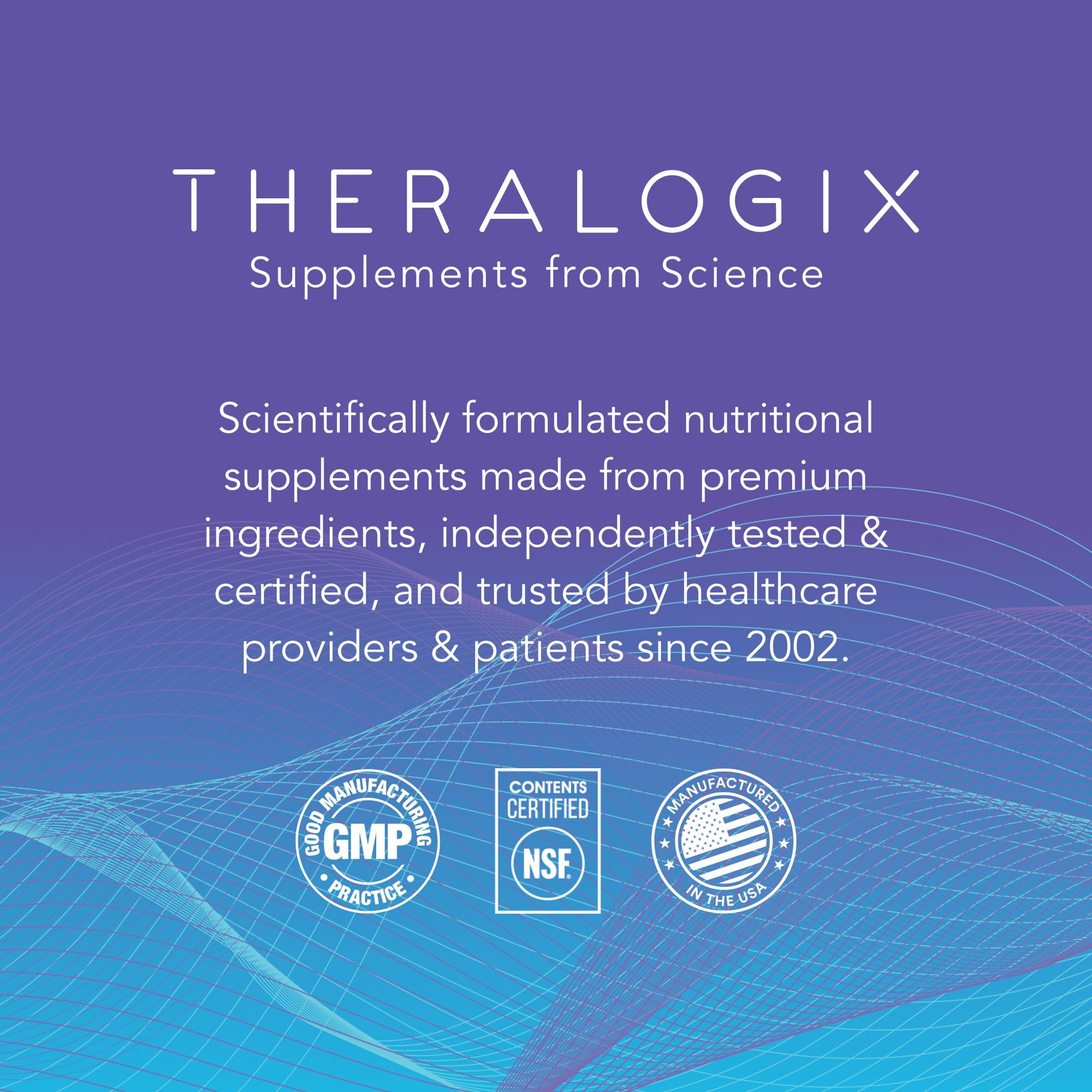 Theralogix ConceptionXR Motility Support Formula - Men's Preconception Vitamins for Fertility Support - Male Fertility Supplements for Sperm Health* - NSF Certified - 60 Tabs + 60 Caps (30-Day Supply)