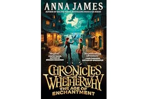 Chronicles of Whetherwhy: The Age of Enchantment