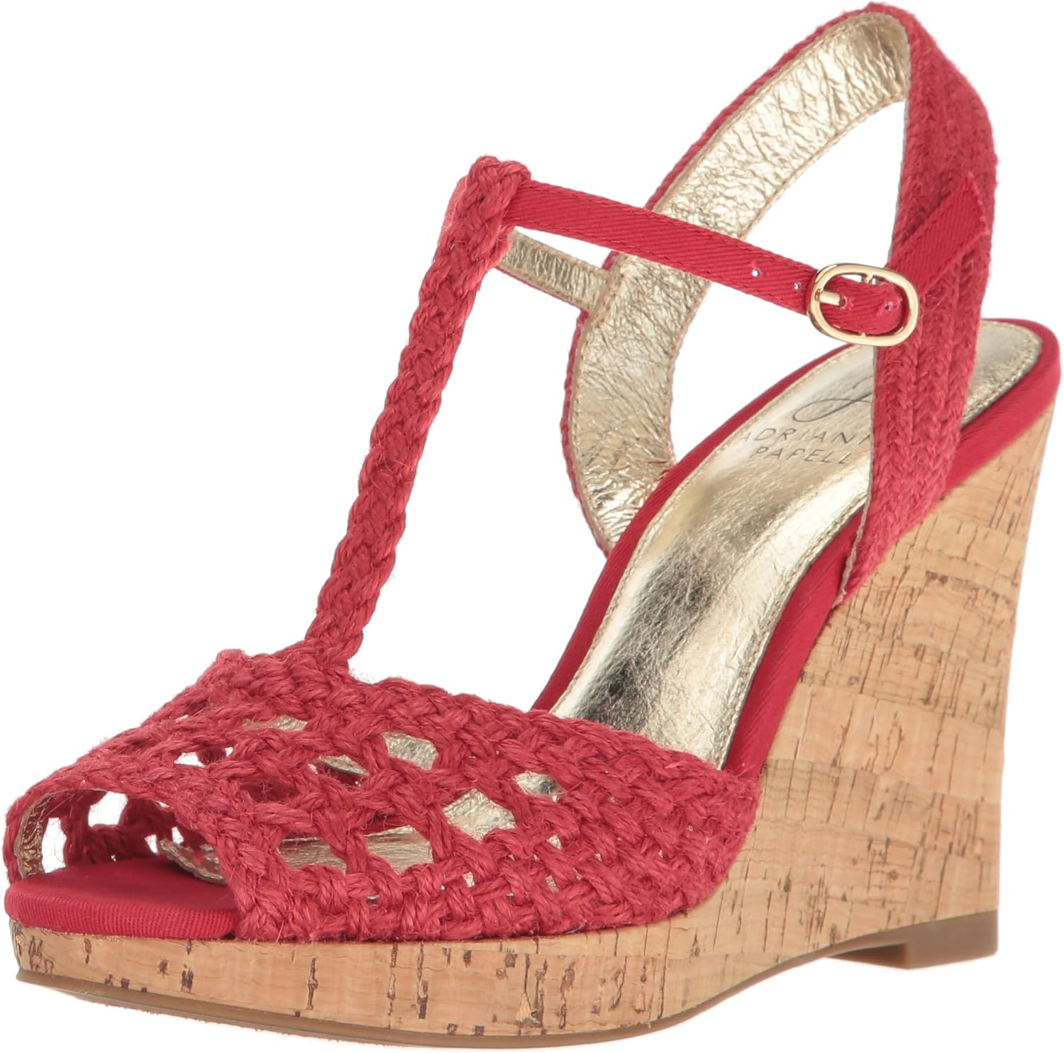 adrianna papell daisy sandal