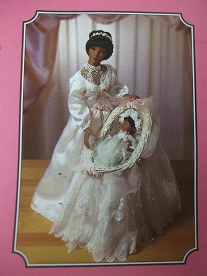 paradise galleries porcelain doll