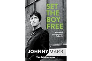 Set the Boy Free: The Autobiography