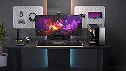 Corsair Vengeance i5100 Gaming PC – Liquid Cooled
