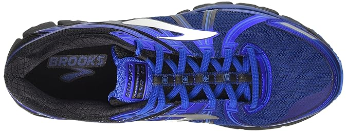 brooks adrenaline asr 14 mens purple
