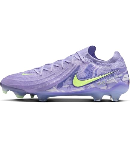 Amazon.com | Nike Phantom GX 2 Elite FG Low-Top Soccer Cleats