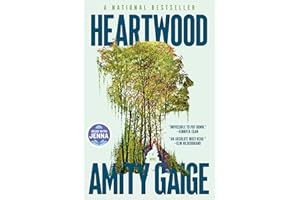 Heartwood (A Read with Jenna Pick): A Novel