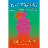 The Plague: A new translation by Laura Marris