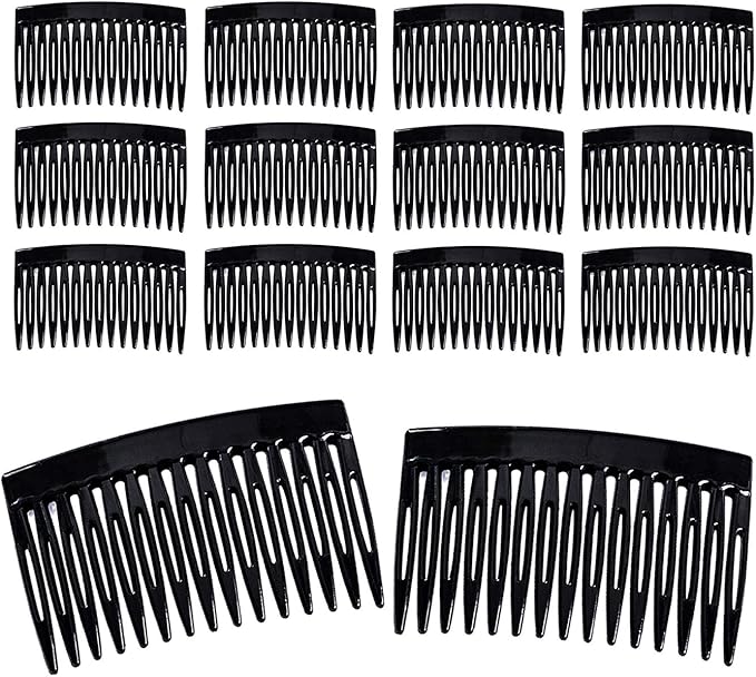 CoverYourHair Side Hair Combs Hair Combs Accessories