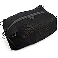 Peak Design Ultra Light Mesh Packing Cube for Quick and Efficient packing while travelling (Black - S) Travel Essentials as an organizer for your travel bag