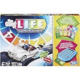 Hasbro Games The Game of Life Electronic Banking